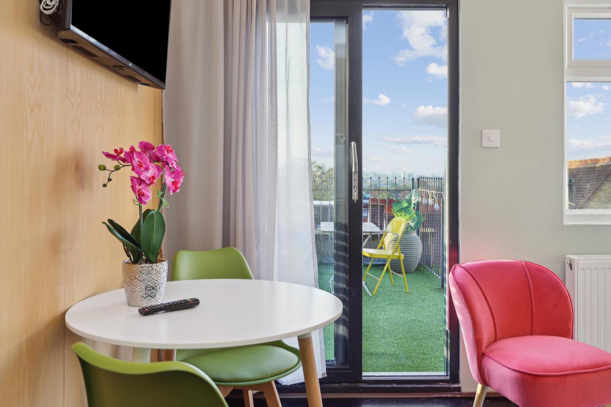 Cosy 1 Bedroom Flat لندن المظهر الخارجي الصورة