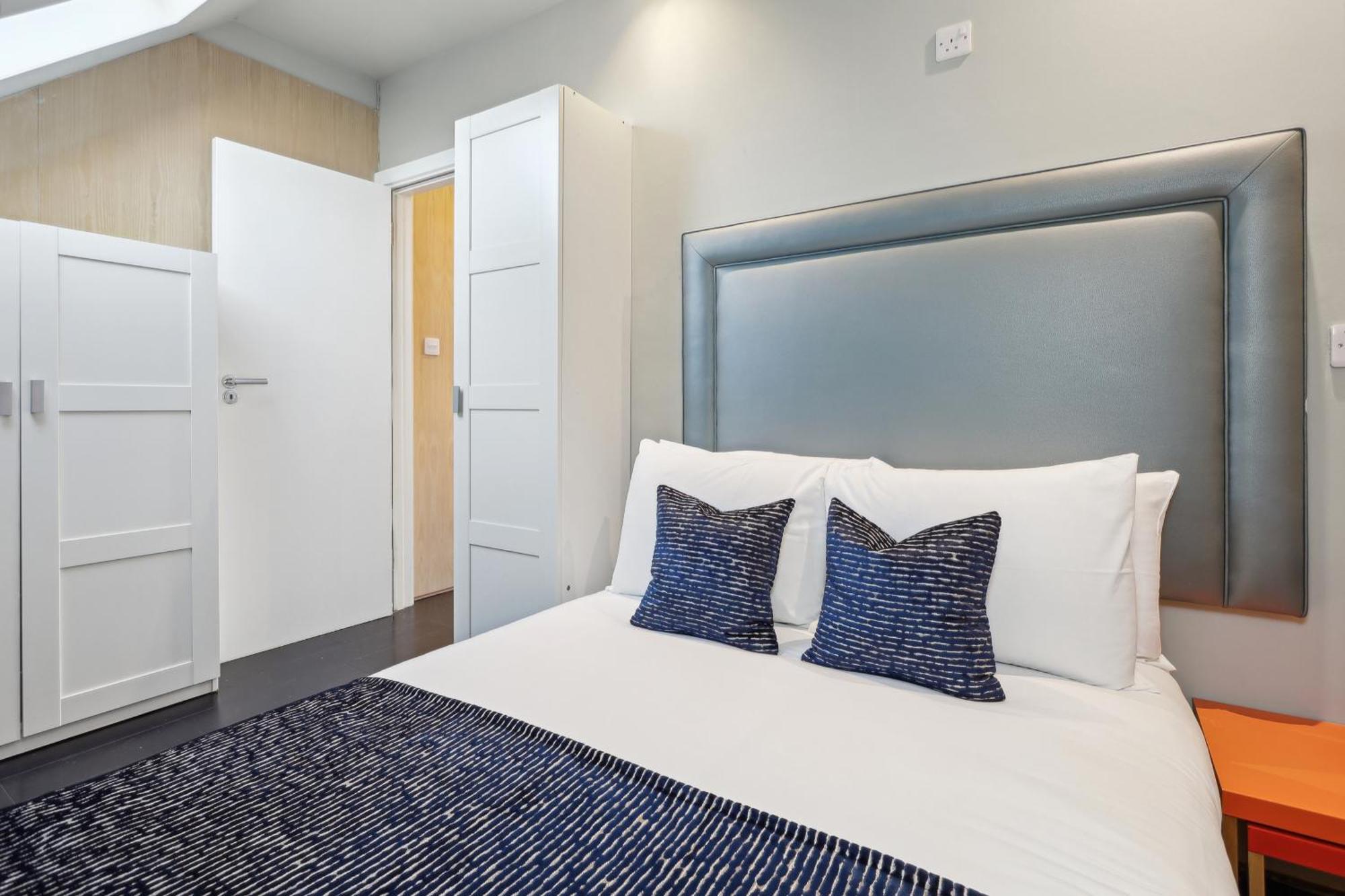 Cosy 1 Bedroom Flat لندن المظهر الخارجي الصورة